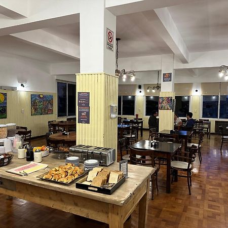 Hotel Bellavista San Carlos de Bariloche Ngoại thất bức ảnh
