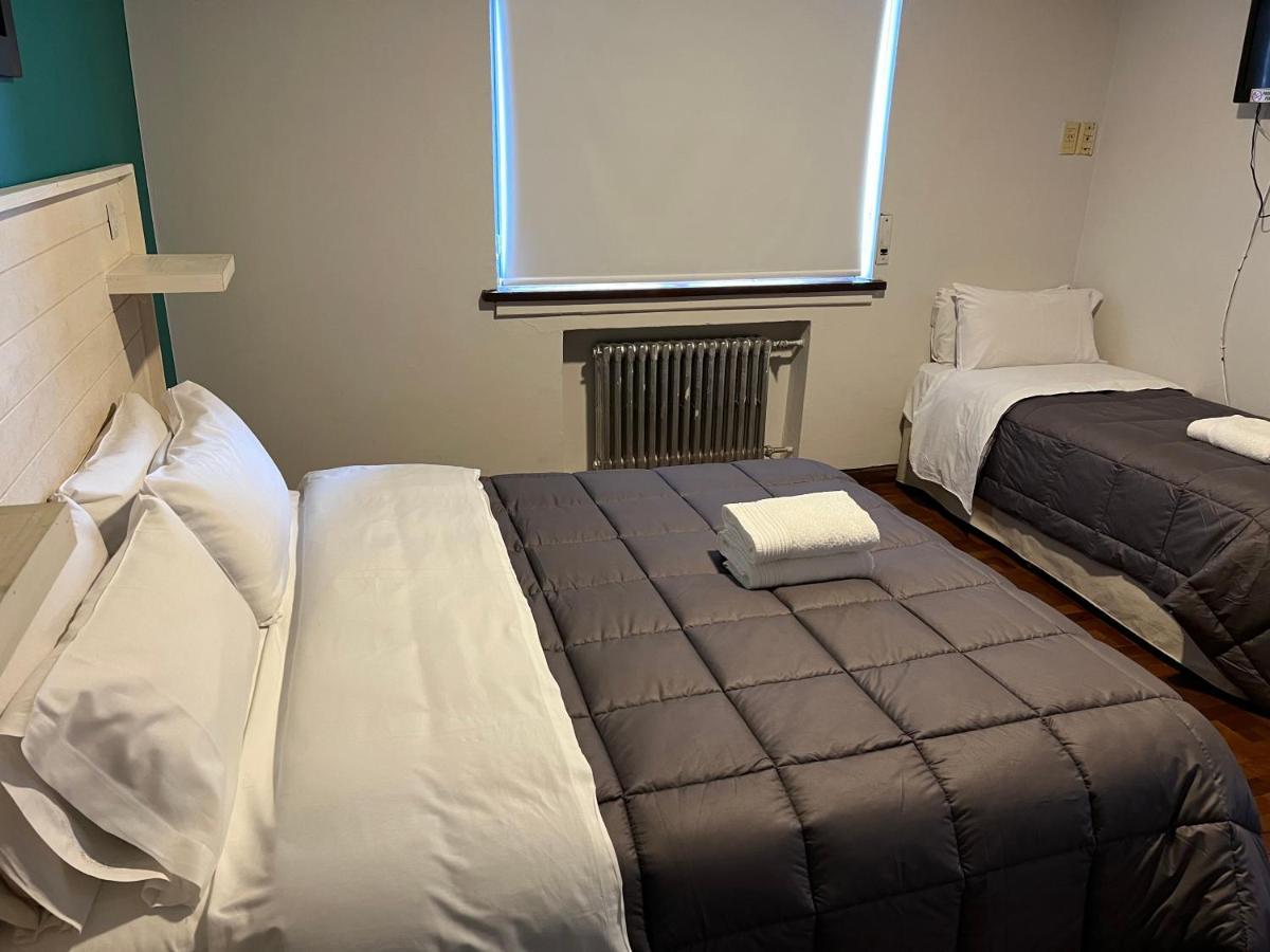Hotel Bellavista San Carlos de Bariloche Ngoại thất bức ảnh