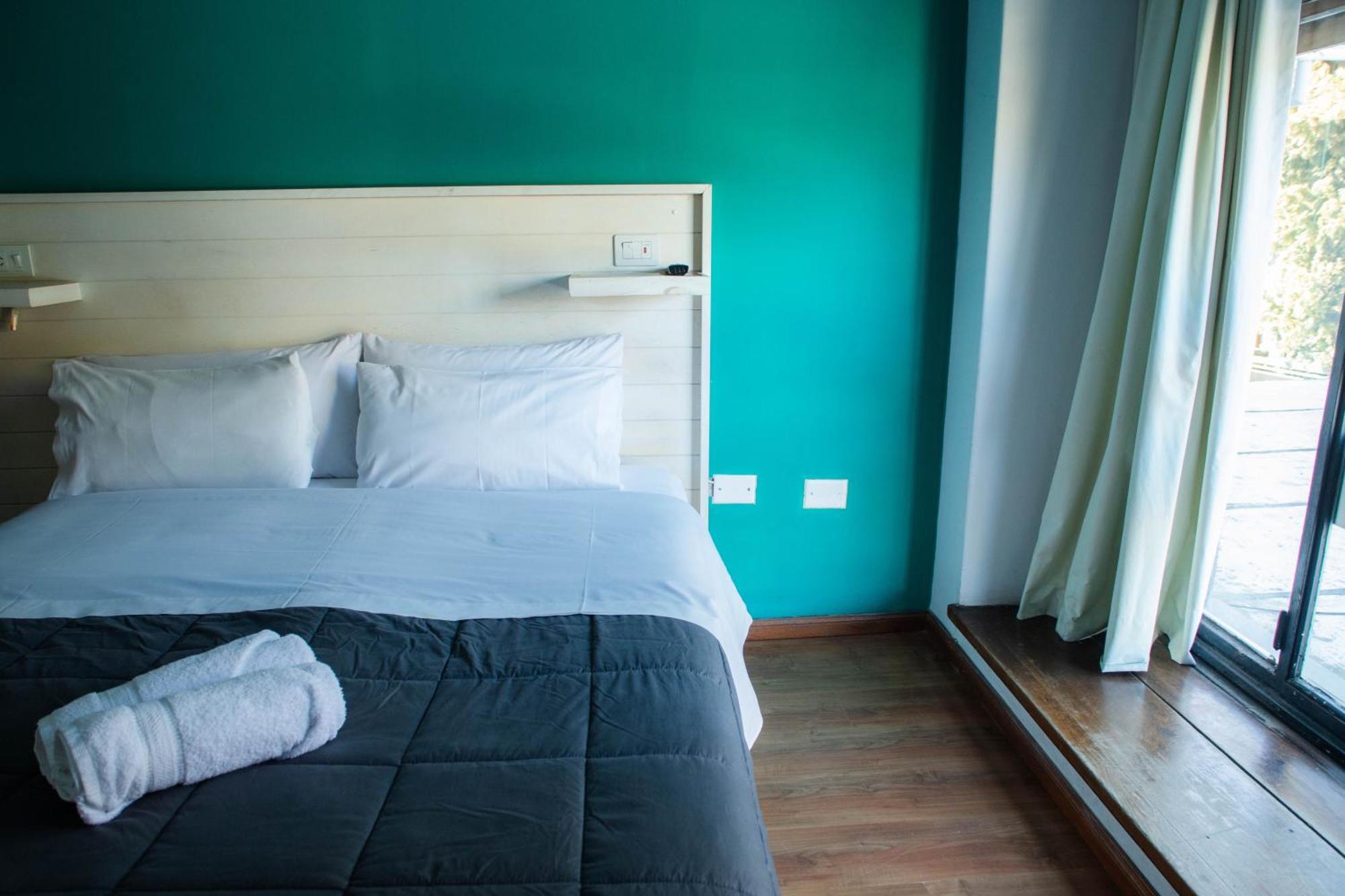 Hotel Bellavista San Carlos de Bariloche Ngoại thất bức ảnh