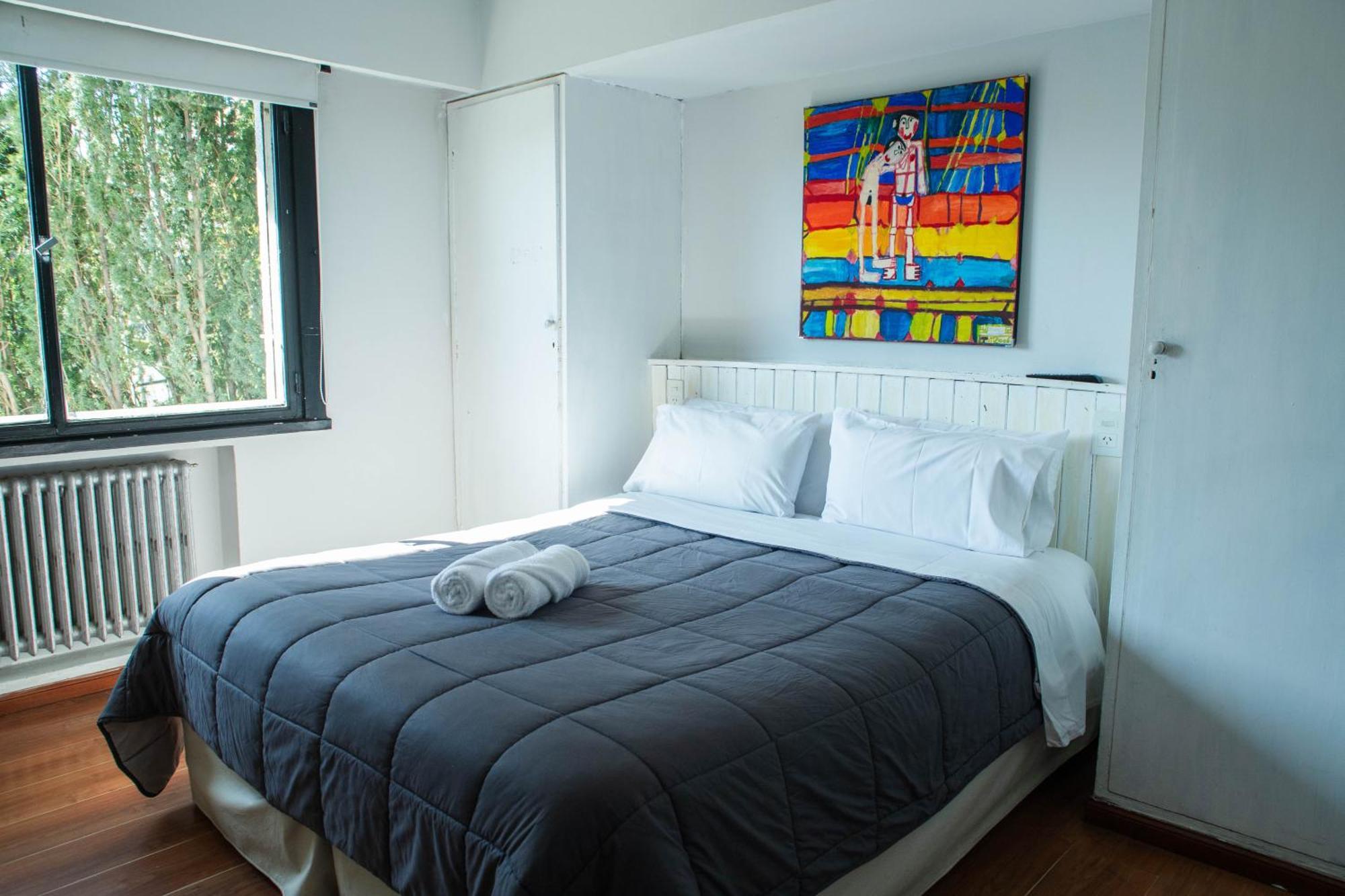 Hotel Bellavista San Carlos de Bariloche Ngoại thất bức ảnh